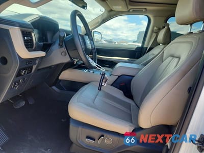 Zdjęcie 7 z 13 samochodu: 2024 FORD EXPEDITION MAX LIMITED VIN:1FMJK2A84REB15727 - miniatura