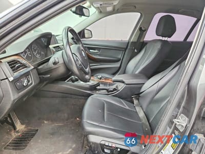 Zdjęcie 7 z 12 samochodu: 2015 BMW 328 I SULEV VIN:WBA3C1C56FP852657 - miniatura