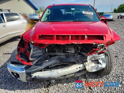 Piąte zdjęcie samochodu w środku: 2019 TOYOTA TUNDRA DOUBLE CAB LIMITED VIN:5TFBY5F17KX822805 - miniatura