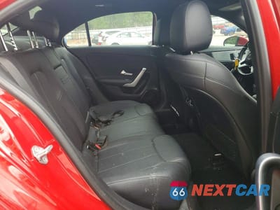 Zdjęcie 10 z 12 samochodu: 2020 MERCEDES-BENZ A 220 4MATIC VIN:WDD3G4FB4LW037925 - miniatura
