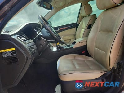 Zdjęcie 7 z 12 samochodu: 2016 HYUNDAI EQUUS SIGNATURE VIN:KMHGH4JH8GU104785 - miniatura