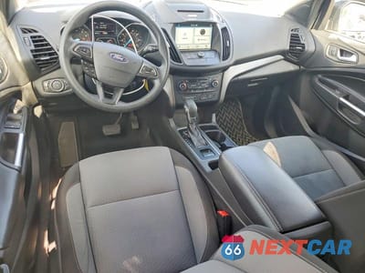 Zdjęcie 8 z 13 samochodu: 2018 FORD ESCAPE SE VIN:1FMCU9GD6JUA58909 - miniatura