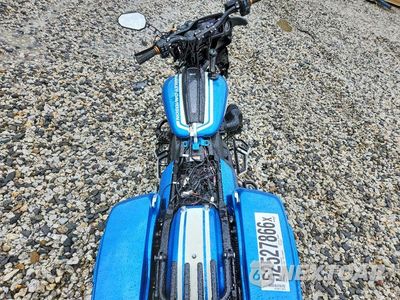Zdjęcie 6 z 9 samochodu: 2023 HARLEY DAVIDSON FLTRXST VIN:1HD1ACL16PB658250 - miniatura