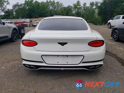 Zdjęcie 6 z 12 samochodu: 2021 BENTLEY CONTINENTAL GT VIN:SCBCG2ZG8MC086380 - miniatura