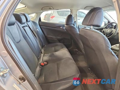 Zdjęcie 10 z 12 samochodu: 2019 HONDA INSIGHT EX VIN:19XZE4F57KE005919 - miniatura