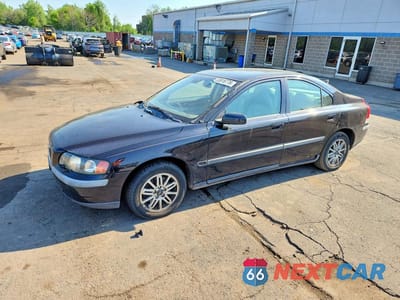 2004 VOLVO S60 YV1RS61T042326379 - główne zdjęcie licytacji z USA - miniatura