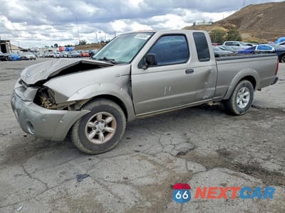 2003 NISSAN FRONTIER KING CAB XE 1N6DD26T93C447820 - główne zdjęcie licytacji z USA - miniatura