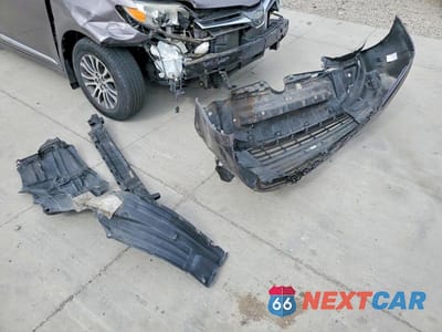 Zdjęcie 13 z 14 samochodu: 2019 TOYOTA SIENNA XLE 8-PASSENGER VIN:5TDYZ3DC4KS005720 - miniatura