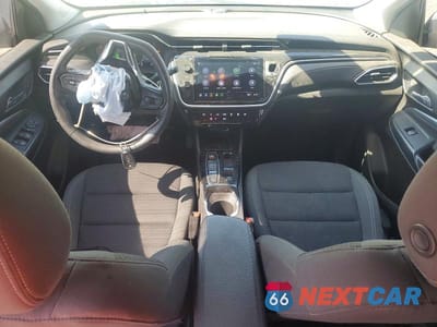Zdjęcie 8 z 12 samochodu: 2022 CHEVROLET BOLT EUV LT VIN:1G1FY6S0XN4107293 - miniatura