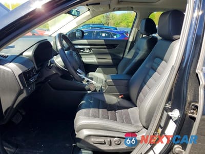 Zdjęcie 7 z 13 samochodu: 2025 HONDA CR-V EXL VIN:2HKRS4H71SH474233 - miniatura