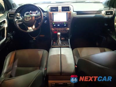 Zdjęcie 8 z 14 samochodu: 2020 LEXUS GX 460 PREMIUM VIN:JTJAM7BX3L5242751 - miniatura