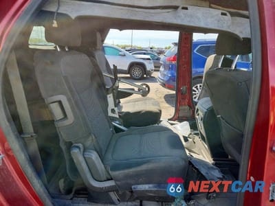 Zdjęcie 11 z 13 samochodu: 2023 CHEVROLET TRAVERSE LT VIN:1GNERGKW7PJ311989 - miniatura