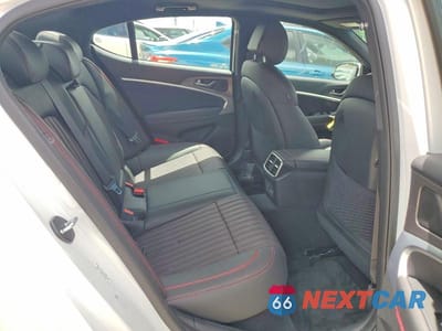 Zdjęcie 10 z 13 samochodu: 2025 GENESIS G70 2.5T SPORT PRESTIGE VIN:KMTG34SC9SU147466 - miniatura
