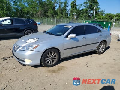 2010 LEXUS ES 350 JTHBK1EGXA2404412 - główne zdjęcie licytacji z USA - miniatura