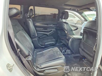 Zdjęcie 11 z 14 samochodu: 2023 JEEP GRAND CHEROKEE L LAREDO VIN:1C4RJKAG5P8900089 - miniatura