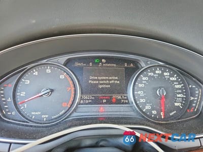 Zdjęcie 9 z 12 samochodu: 2020 AUDI A4 PREMIUM VIN:WAUGMBF43LN010857 - miniatura