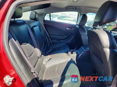 Zdjęcie 10 z 12 samochodu: 2017 CHEVROLET VOLT LT VIN:1G1RC6S58HU108308 - miniatura