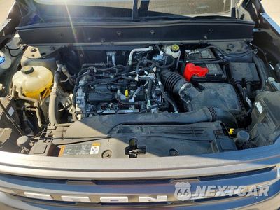 Zdjęcie 11 z 12 samochodu: 2024 FORD BRONCO SPORT BIG BEND VIN:3FMCR9B60RRE06426 - miniatura