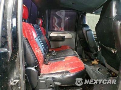 Zdjęcie 10 z 12 samochodu: 2007 FORD F250 SUPER DUTY VIN:1FTSW21P87EA08567 - miniatura