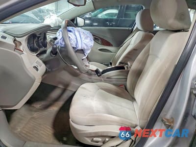 Zdjęcie 7 z 13 samochodu: 2010 BUICK LACROSSE CX VIN:1G4GB5EG2AF117391 - miniatura