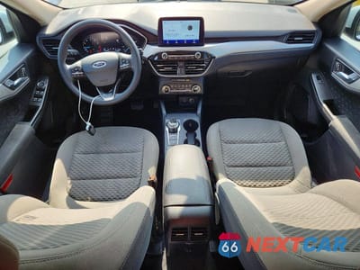 Zdjęcie 8 z 14 samochodu: 2020 FORD ESCAPE SE VIN:1FMCU0G69LUC02646 - miniatura