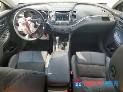 Zdjęcie 8 z 13 samochodu: 2017 CHEVROLET IMPALA LT VIN:2G1105S31H9121512 - miniatura