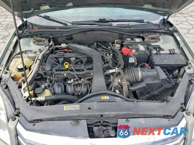 Zdjęcie 11 z 12 samochodu: 2008 FORD FUSION SE VIN:3FAHP07Z38R212461 - miniatura