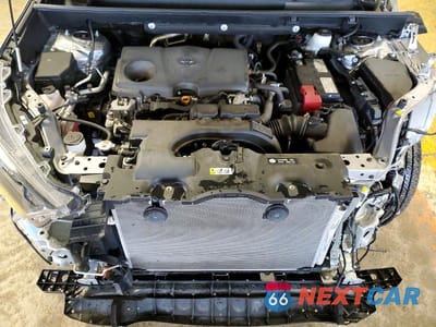 Zdjęcie 12 z 14 samochodu: 2020 TOYOTA RAV4 LE VIN:2T3G1RFV7LW104620 - miniatura