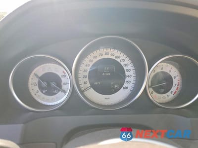 Zdjęcie 9 z 12 samochodu: 2017 MERCEDES-BENZ E 400 4MATIC VIN:WDDKJ6HB9HF356783 - miniatura