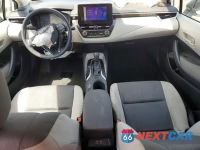 Zdjęcie 8 z 12 samochodu: 2023 TOYOTA COROLLA LE VIN:5YFB4MDE8PP071389 - miniatura