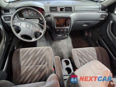 Zdjęcie 8 z 13 samochodu: 2001 HONDA CR-V EX VIN:JHLRD18671C007427 - miniatura