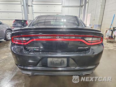 Zdjęcie 6 z 12 samochodu: 2016 DODGE CHARGER SXT VIN:2C3CDXJG7GH305964 - miniatura