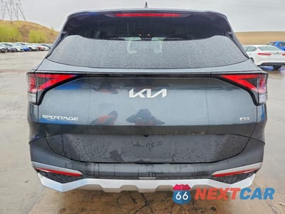 Zdjęcie 6 z 13 samochodu: 2025 KIA SPORTAGE LX VIN:KNDPUCDF3S7331281 - miniatura