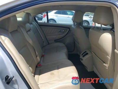 Zdjęcie 10 z 12 samochodu: 2016 FORD TAURUS LIMITED VIN:1FAHP2F89GG113282 - miniatura