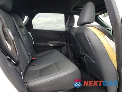 Zdjęcie 11 z 13 samochodu: 2024 LEXUS RX 350H PREMIUM VIN:2T2BBMCA1RC055716 - miniatura