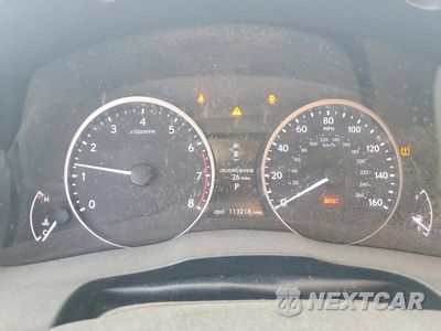 Zdjęcie 9 z 12 samochodu: 2015 LEXUS ES 350 VIN:JTHBK1GGXF2171040 - miniatura
