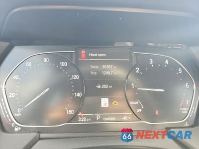 Zdjęcie 9 z 13 samochodu: 2020 BMW 228XI VIN:WBA73AK04L7G09046 - miniatura