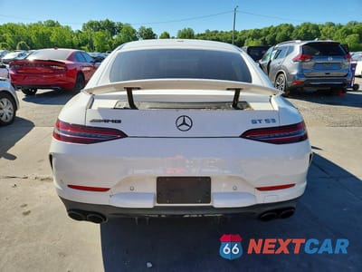 Zdjęcie 6 z 12 samochodu: 2019 MERCEDES-BENZ AMG GT 53 VIN:WDD7X6BB9KA004322 - miniatura