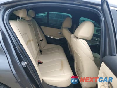 Zdjęcie 10 z 12 samochodu: 2020 BMW 330I VIN:3MW5R1J00L8B45563 - miniatura
