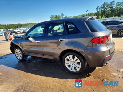 Drugie zdjęcie samochodu z przodu: 2010 ACURA RDX VIN:5J8TB1H2XAA006923 - miniatura