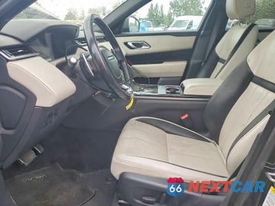 Zdjęcie 7 z 12 samochodu: 2019 LAND ROVER RANGE ROVER VELAR R-DYNAMIC SE VIN:SALYL2EX7KA216915 - miniatura