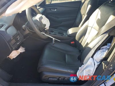 Zdjęcie 7 z 12 samochodu: 2024 HONDA ACCORD EX VIN:1HGCY1F30RA052542 - miniatura