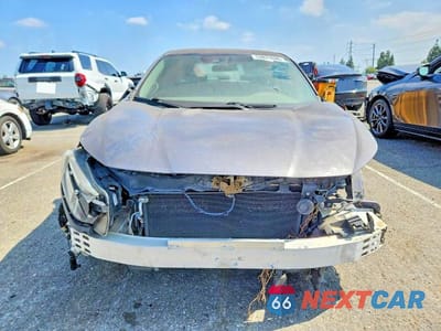 Piąte zdjęcie samochodu w środku: 2021 HONDA INSIGHT EX VIN:19XZE4F53ME011400 - miniatura