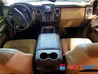 Zdjęcie 8 z 12 samochodu: 2015 FORD F250 SUPER DUTY VIN:1FT7W2BT4FEC30782 - miniatura