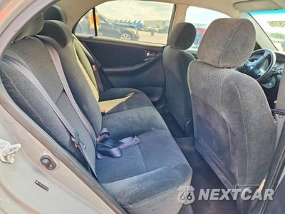 Zdjęcie 10 z 12 samochodu: 2008 TOYOTA COROLLA S VIN:2T1BR32E28C892617 - miniatura