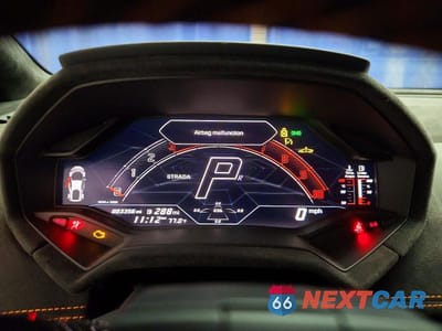 Zdjęcie 9 z 13 samochodu: 2023 LAMBORGHINI HURACAN TECNICA VIN:ZHWUB6ZF9PLA24595 - miniatura