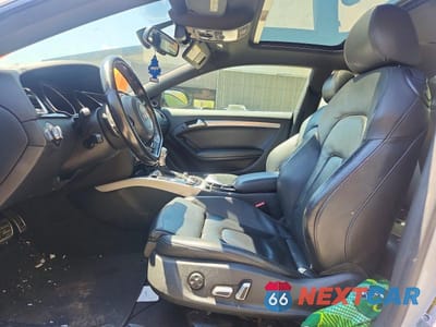 Zdjęcie 7 z 12 samochodu: 2017 AUDI A5 SPORT VIN:WAUD2AFR2HA001533 - miniatura