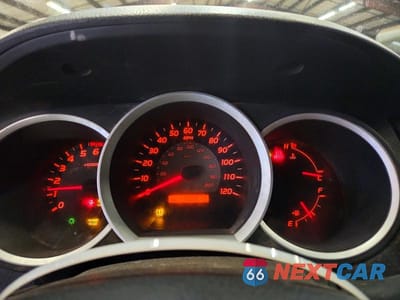 Zdjęcie 9 z 12 samochodu: 2006 TOYOTA TACOMA ACCESS CAB VIN:5TEUX42N46Z207724 - miniatura