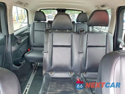 Zdjęcie 10 z 13 samochodu: 2018 MERCEDES-BENZ METRIS VIN:WD4PG2EE9J3490793 - miniatura