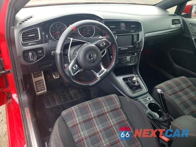 Zdjęcie 8 z 13 samochodu: 2015 VOLKSWAGEN GTI VIN:3VWYT7AU0FM035418 - miniatura